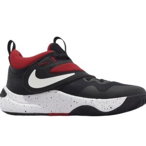 Nike Kids' Hustle 11 Basketball Shoe